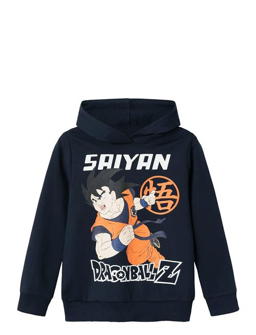 name it | Nkmjam Dragonball Sweat Wh Bru Noos Vde | 116