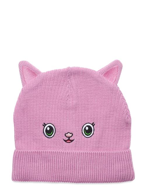 name it | Nmfjuma Gabby Knit Hat Sky | 50/51