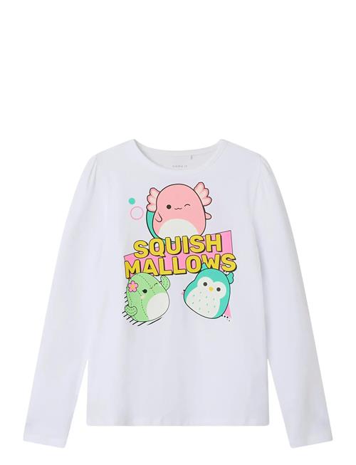 name it | Nmfjulda Squishmallows Ls Top Vde | 110