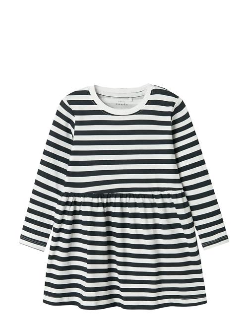 name it | Nmfvivia Ls Dress Noos | 80