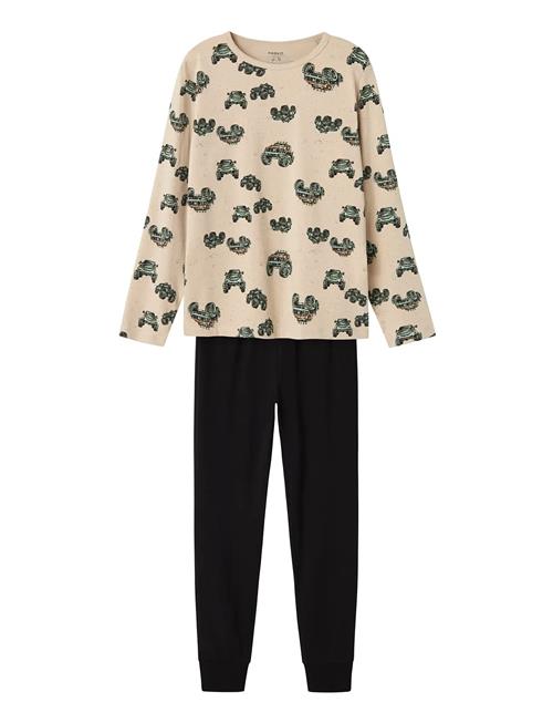 name it | Nkmnightset Peyote Monster Truck Noos | 122-128