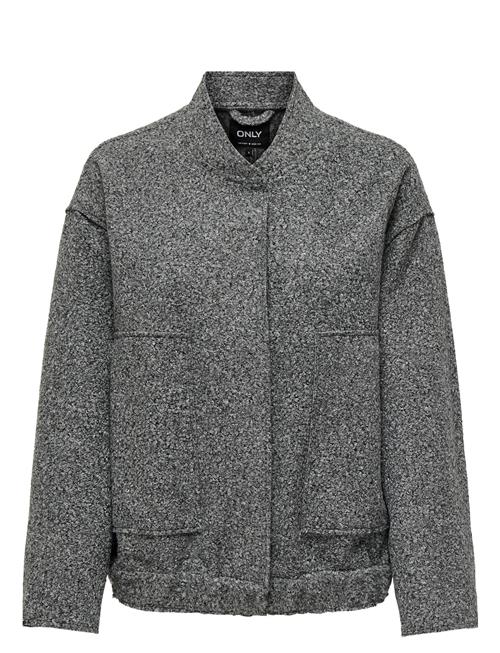 ONLY | Onlgaia Boucle Bomber Cc Otw | L