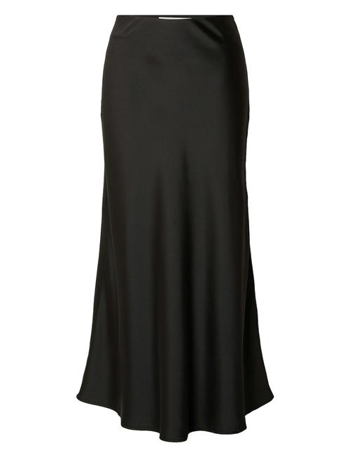 Selected | Slflena Hw Ankle Skirt Noos | 40