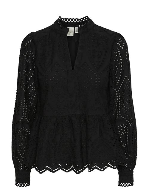 YAS | Yasholi Ls Top S. Noos | M