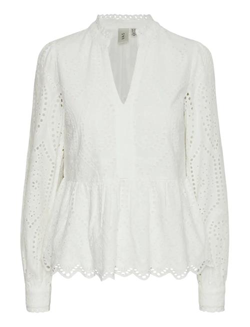 YAS | Yasholi Ls Top S. Noos | XXL