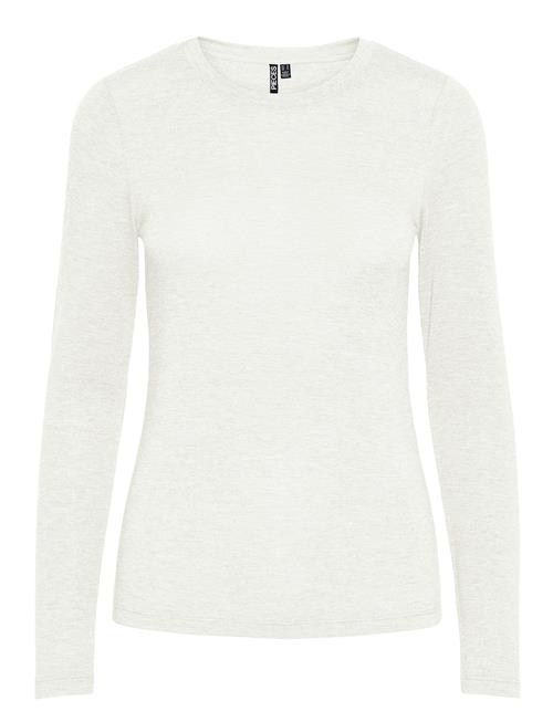 Pieces | Pcmaria Ls Top Jrs Noos Bc | M