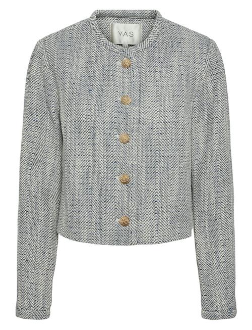 YAS | Yasnorali Ls Jacket - Ex | L