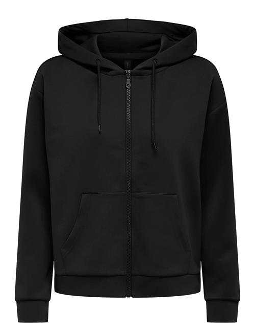 Only Play | Onplounge Hood Fz Ls Swt Noos | M