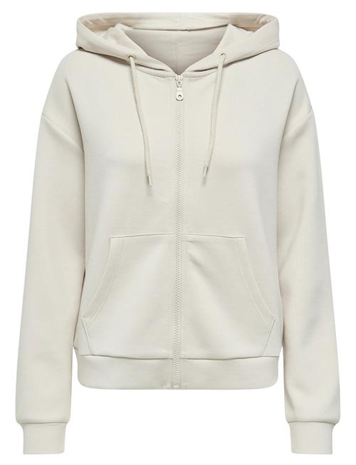 Only Play | Onplounge Life Hood Fz Ls Swt Noos | XS