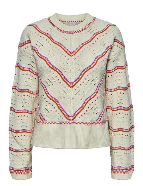 YAS | Yaslimera Ls Knit Pullover S. | S