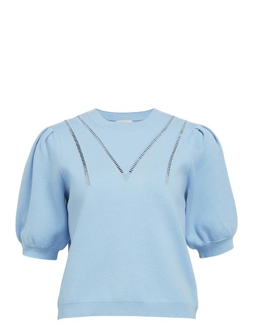 Object | Objvari Knit 2/4 Re Knit Pullover 134 | L