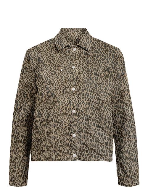 Object | Objseni Manya Jacket E Div | XS