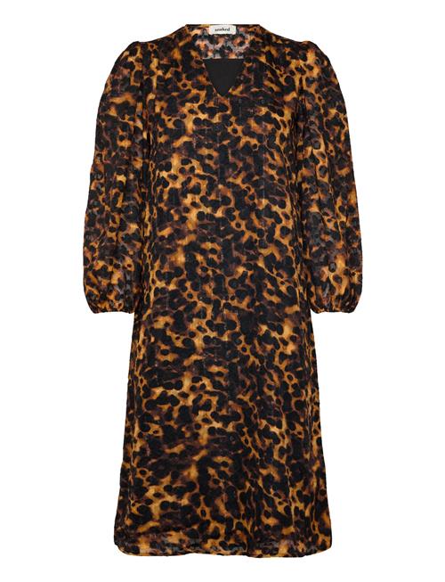 Soaked | Slgunvy Dress | L