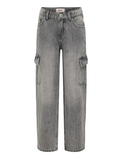 Kids Only | Kogharmony Wide Crgo Carrot Azg414 Noos | 116