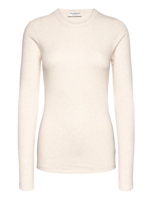 Bruun & Stengade | Bs Margrethe Regular Fit Top | XXL