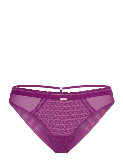 CHANTELLE | Monogram Revealing Brief | 36