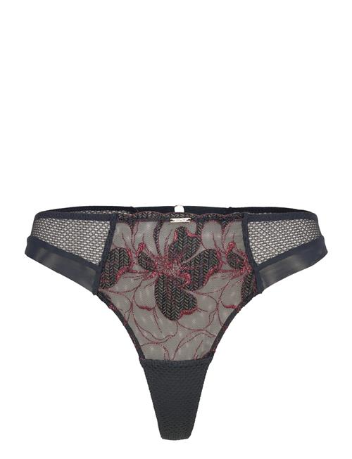 CHANTELLE | Fleurs Signature Tanga | 42