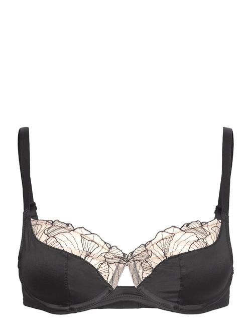 CHANTELLE | Pulp Tattoo Love Very Covering Underwired Bra | E x 65