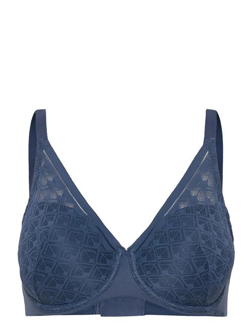 CHANTELLE | Ace Covering Memory Bra | C x 75