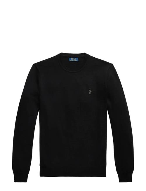 Polo Ralph Lauren | Slim Fit Washable Wool Crewneck Sweater | S