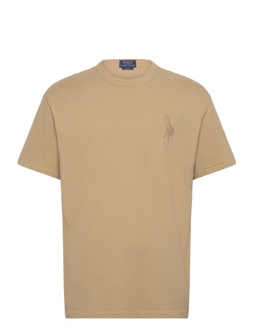 Polo Ralph Lauren | Classic Fit Big Pony Jersey T-Shirt | M