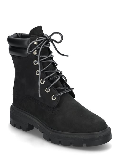 Timberland | Mid Lace Up Waterproof Boot | 38