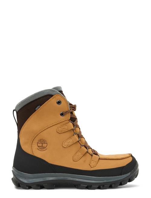 Timberland | Mid Lace Up Waterproof Hiking Boot | 41