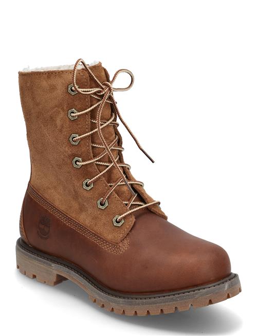 Timberland | Mid Warm Lined Waterproof Boot | 37
