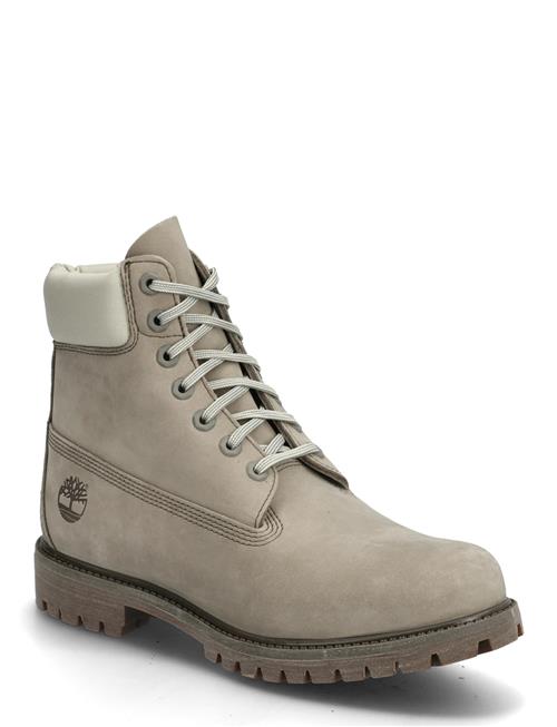 Timberland | 6 Inch Lace Up Waterproof Boot | 43
