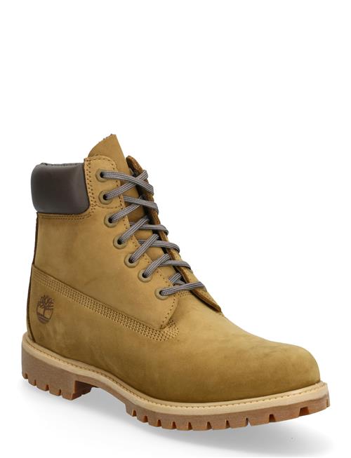 Timberland | 6 Inch Lace Up Waterproof Boot | 43