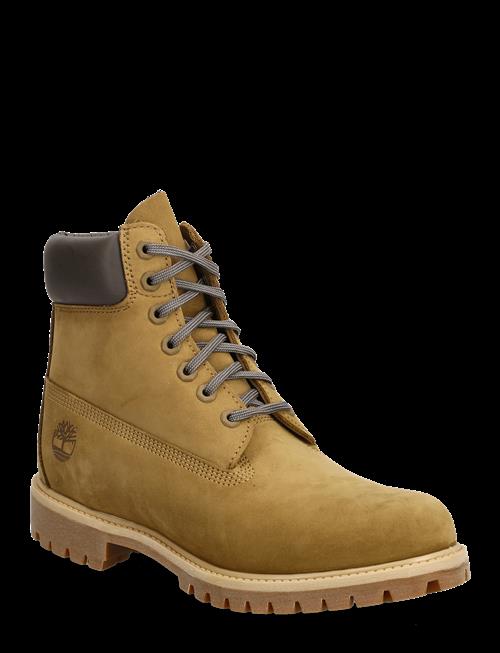 Timberland | 6 Inch Lace Up Waterproof Boot | 44