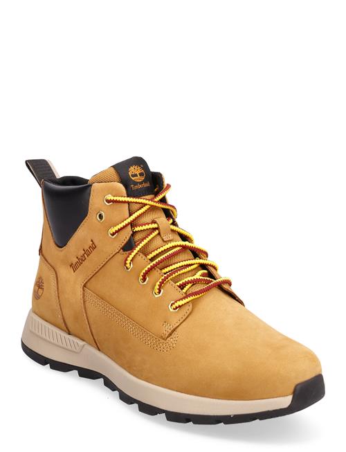 Timberland | Mid Lace Up Sneaker | 41