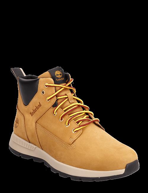 VF Sweden AB / Timberland | Mid Lace Up Sneaker | 41