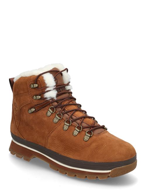 Timberland | Mid Warm Lined Waterproof Boot | 37