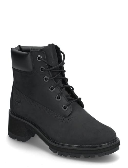 Timberland | Mid Lace Up Waterproof Boot | 40
