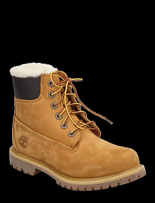 VF Sweden AB / Timberland | 6 Inch Warm Lined Waterproof Boot | 36