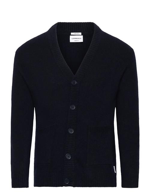 Lindbergh | Lambswool  Button Cardigan | M