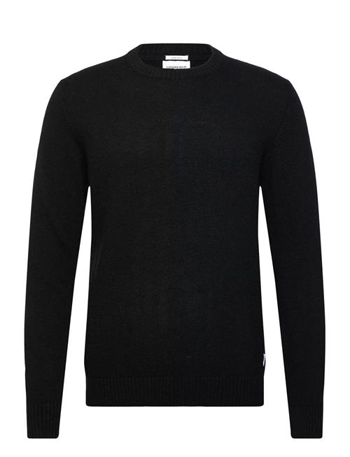 Lindbergh | Lambswool O-Neck Knit | XXL