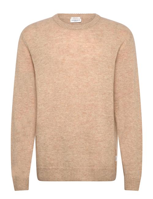 Lindbergh | Lambswool O-Neck Knit | M