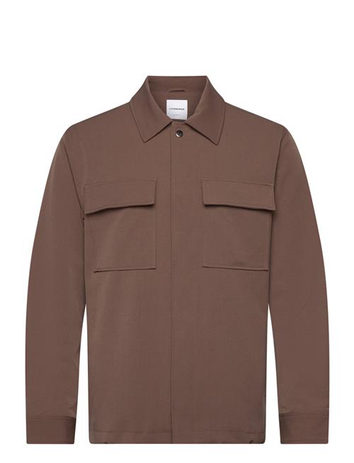 Lindbergh | Pocket Overshirt | S