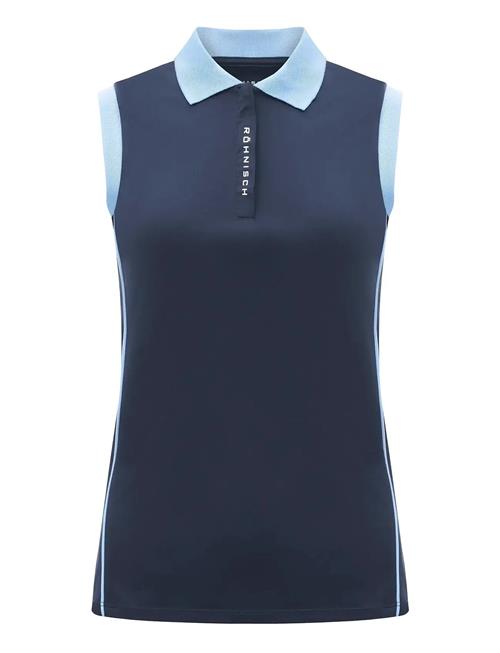 Röhnisch | Ultra Viola Uv Sleeveless | M