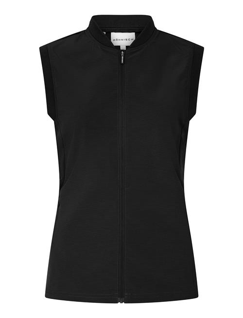 Röhnisch | Stella Lightweight Vest | XS