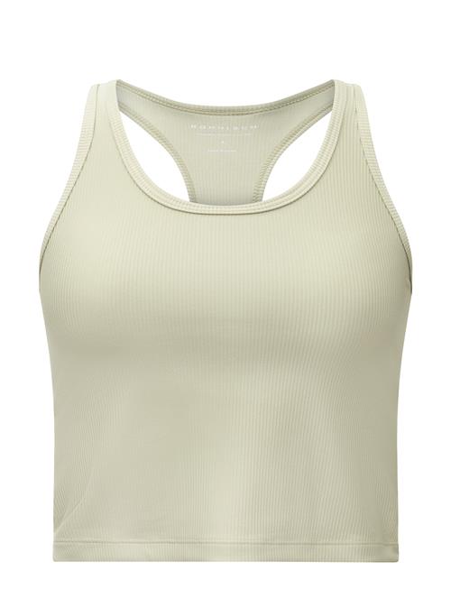 Röhnisch | Ribbed R Tank | M