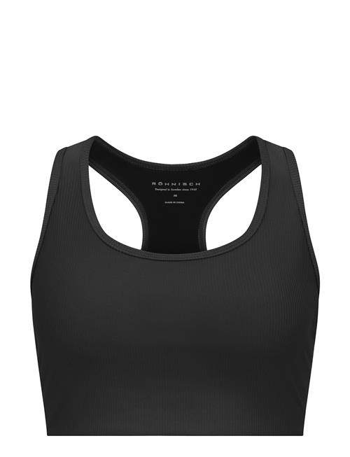 Röhnisch | Ribbed R Sportsbra | XS