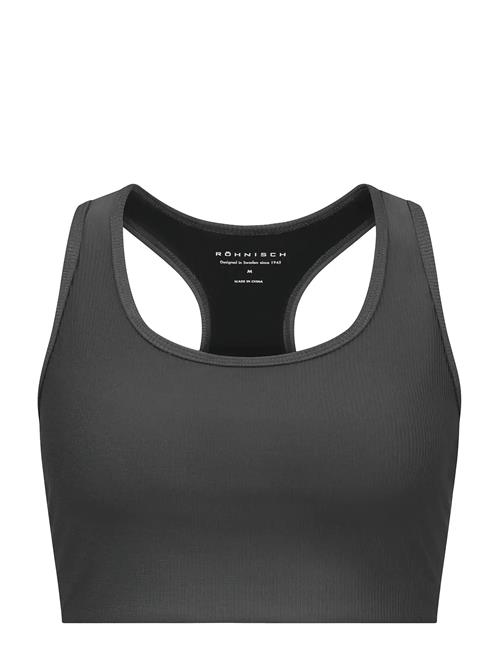 Röhnisch | Ribbed R Sportsbra | S