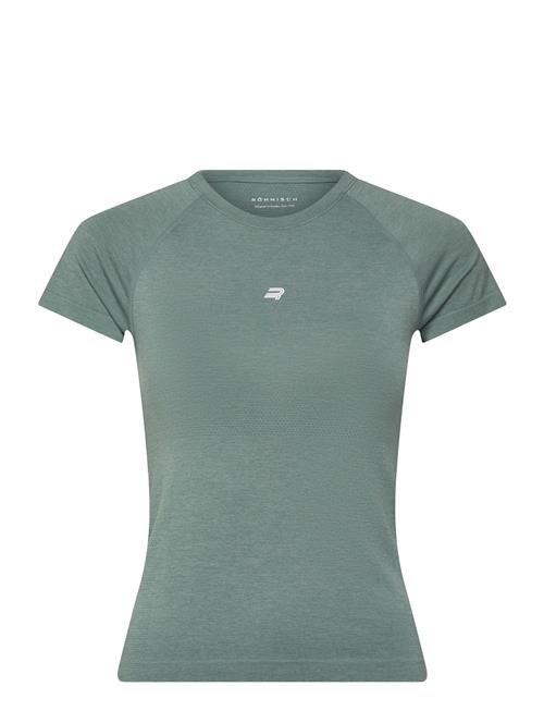 Röhnisch | Seamless Flex Tee | L