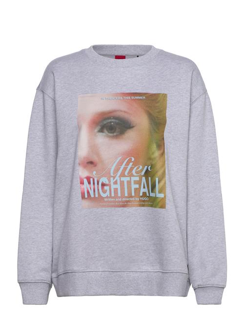 HUGO | Classic Crew_3 | S