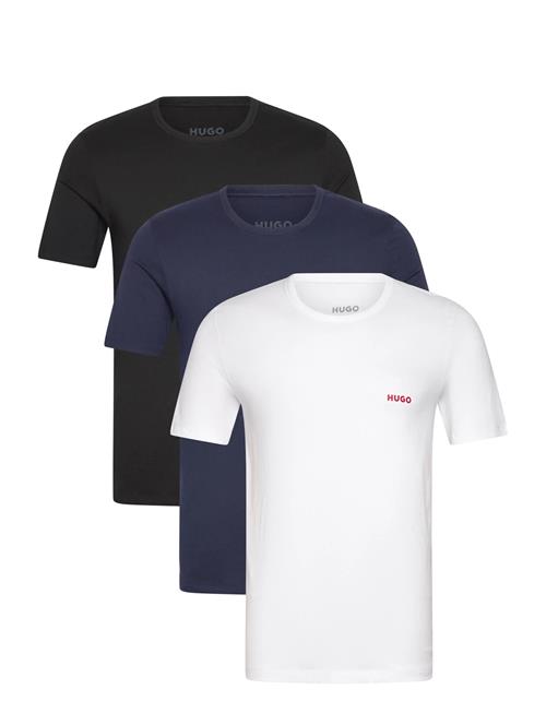 HUGO | T-Shirt Rn Triplet P | S