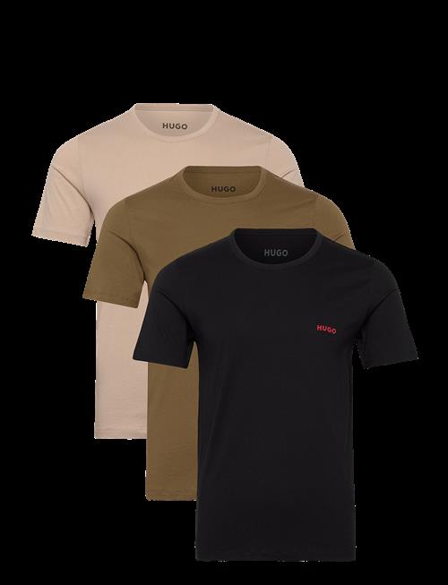 HUGO | T-Shirt Rn Triplet P | M