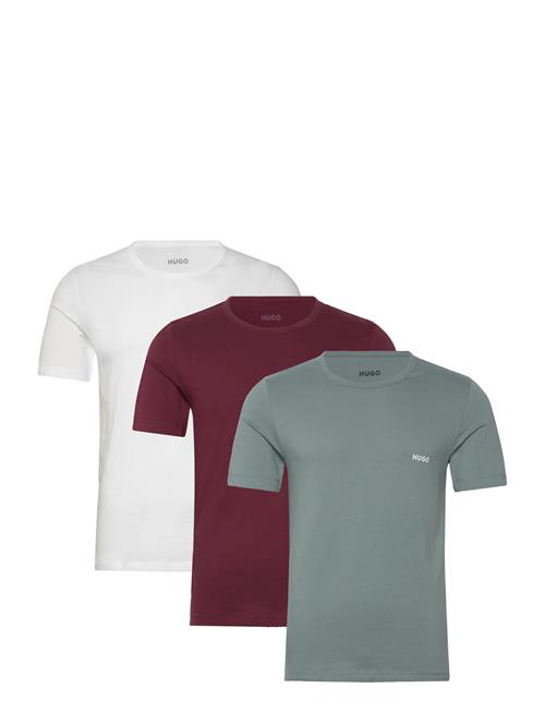 HUGO | T-Shirt Rn Triplet P | XXL